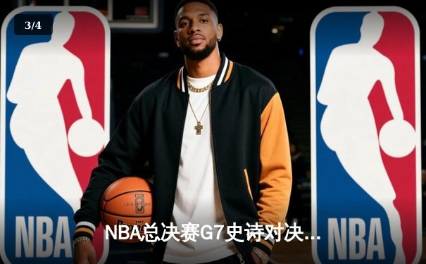 NBA总决赛G7史诗对决：丹佛掘金加时险胜迈阿密热火卫冕成功 - 3