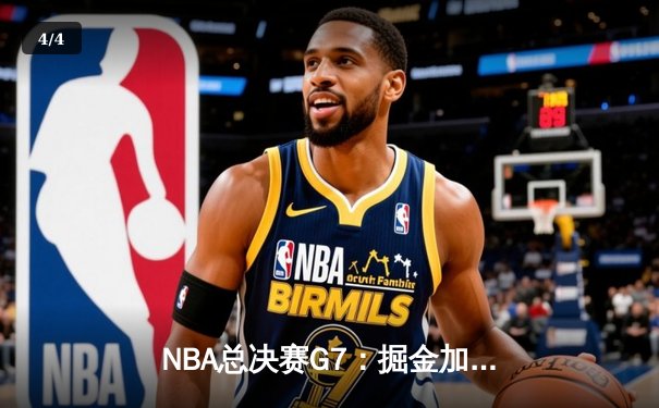 NBA总决赛G7：掘金加时险胜热火 约基奇41分三双创历史 - 4