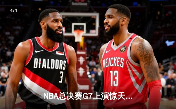 NBA总决赛G7上演惊天逆转 丹佛掘金加时险胜热火再夺总冠军 - 4